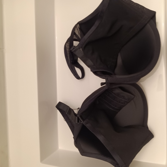 Curvy Couture Bra Size 42DDD - Picture 5 of 6